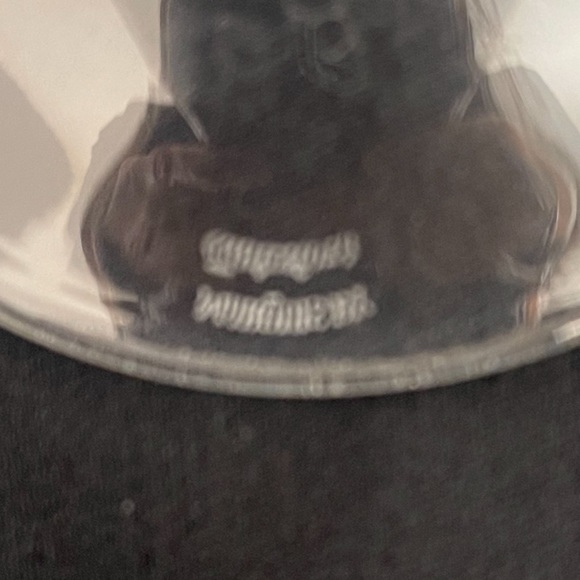 Set of 8 Waterford Marquis Pink Polka Dot Wine Glasses 8 5/8” - Picture 7 of 14